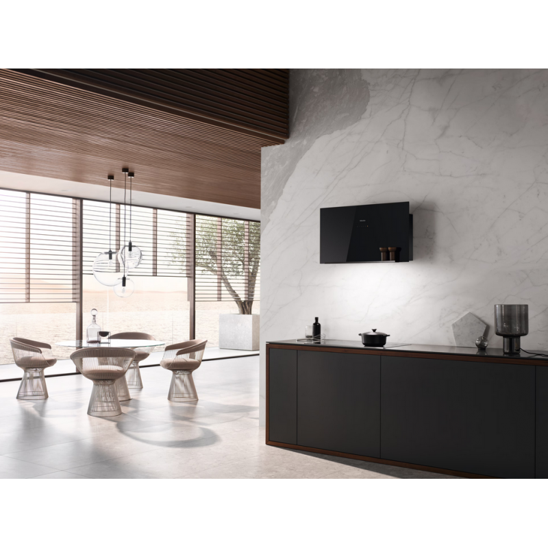 Hotte MIELE DA 9092 W