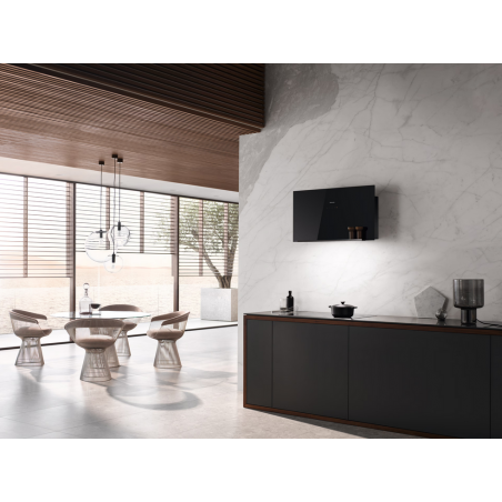 Hotte MIELE DA 9092 W
