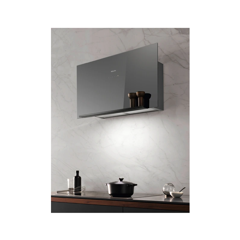 Hotte MIELE DA 9092 GR