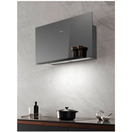 Hotte MIELE DA 9092 GR