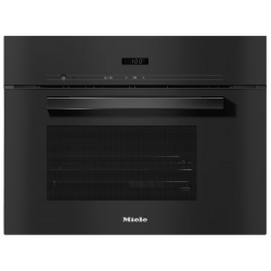 Four MIELE DG 2840NR