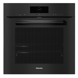 Four MIELE H7860 BPNR  NOIR OBSIDIEN