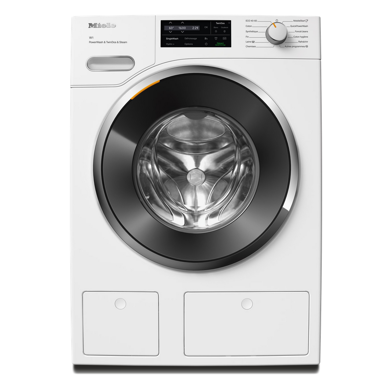 Lave Linge MIELE WWI880WCS