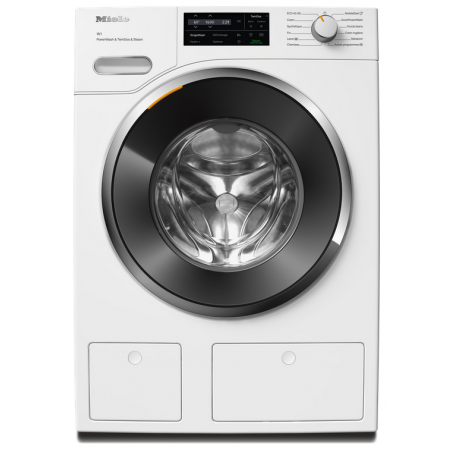 Lave Linge MIELE WWI880WCS