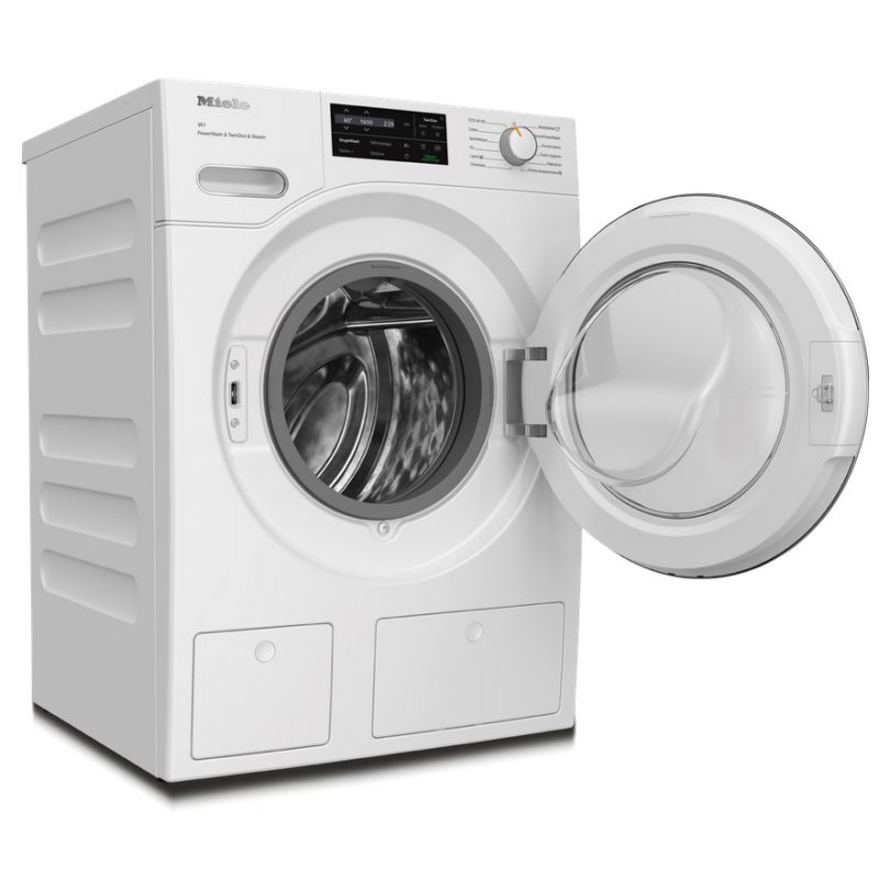Lave Linge MIELE WWI880WCS
