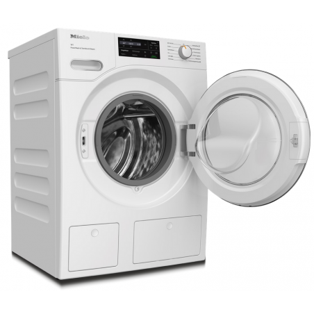 Lave Linge MIELE WWI880WCS