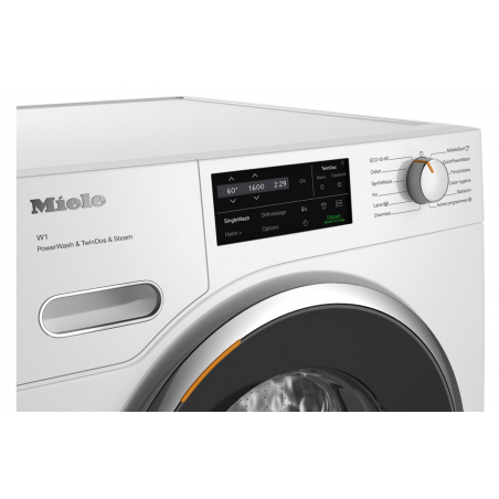 Lave Linge MIELE WWI880WCS