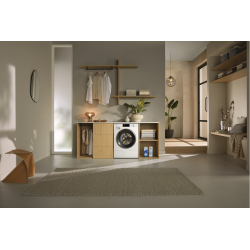 Lave Linge MIELE WWI880WCS