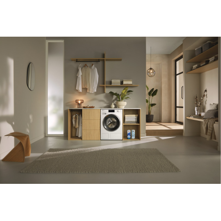 Lave Linge MIELE WWI880WCS