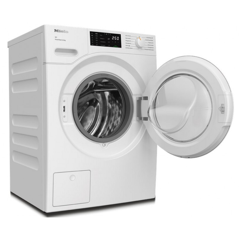 Lave Linge MIELE WWB360 WCS
