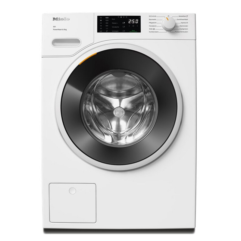 Lave Linge MIELE WWB360 WCS