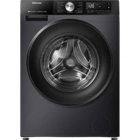 Lave Linge HISENSE WD3S8043BB3