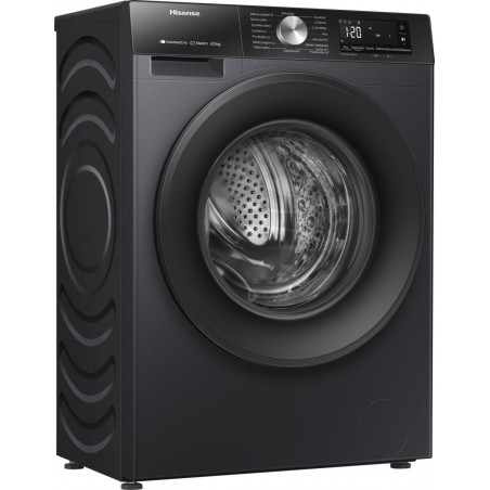 Lave Linge HISENSE WD3S8043BB3