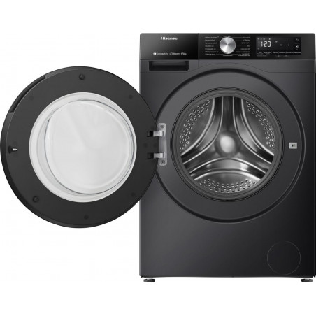 Lave Linge HISENSE WD3S8043BB3