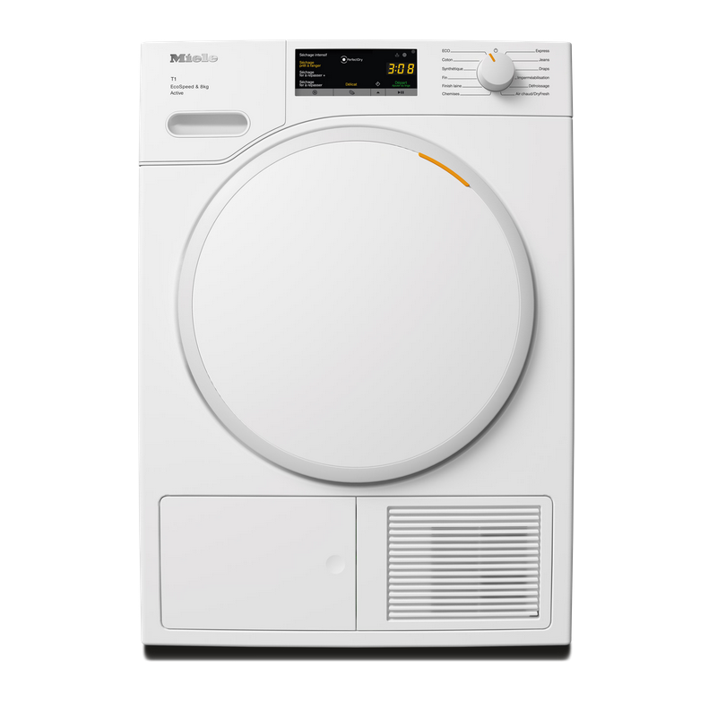 Sèche Linge MIELE TWA520WP