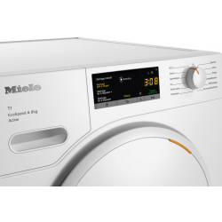Sèche Linge MIELE TWA520WP