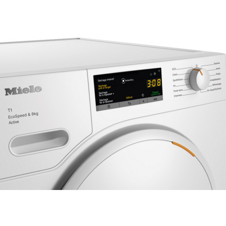 Sèche Linge MIELE TWA520WP