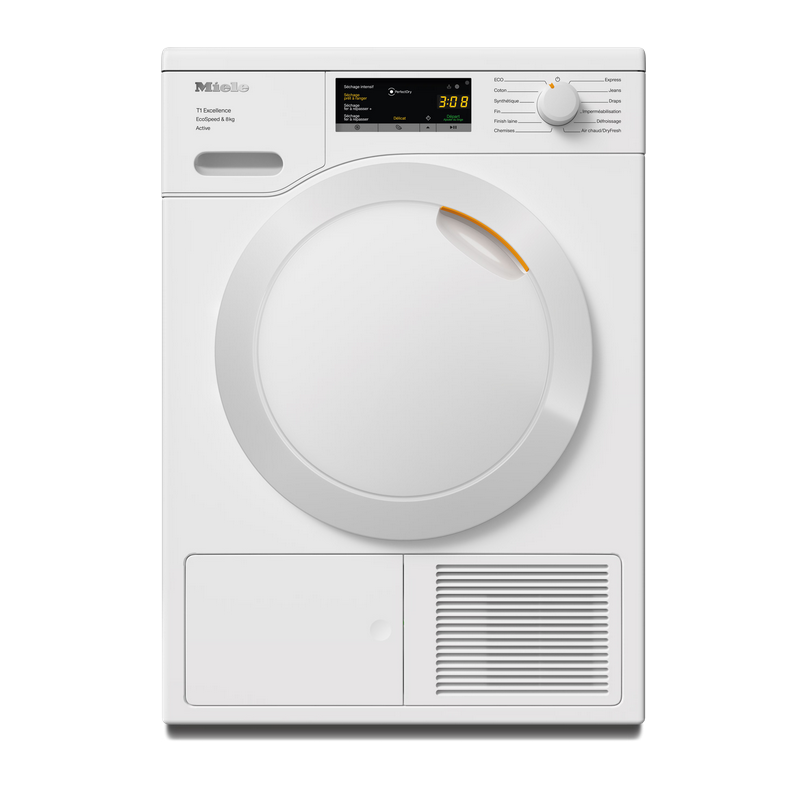 Sèche Linge MIELE TEA525WP