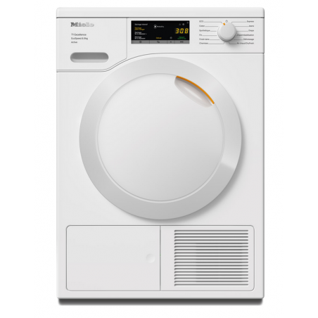 Sèche Linge MIELE TEA525WP