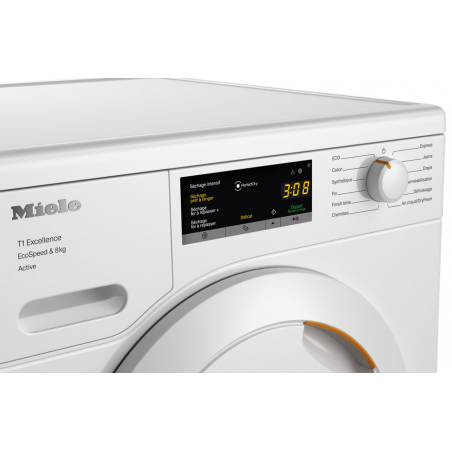 Sèche Linge MIELE TEA525WP