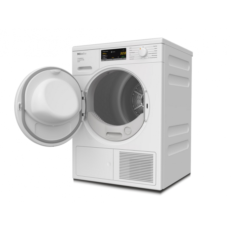 Sèche Linge MIELE TEA525WP