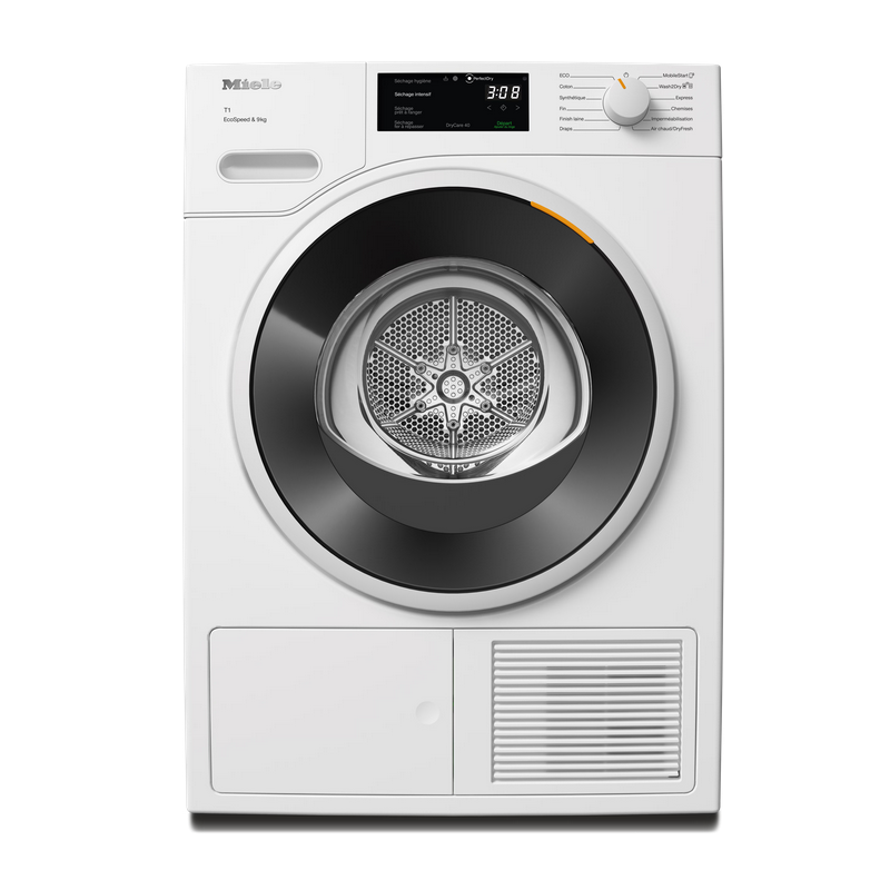 Sèche Linge MIELE TWD640WP
