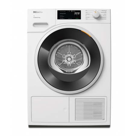 Sèche Linge MIELE TWD640WP