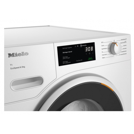Sèche Linge MIELE TWD640WP