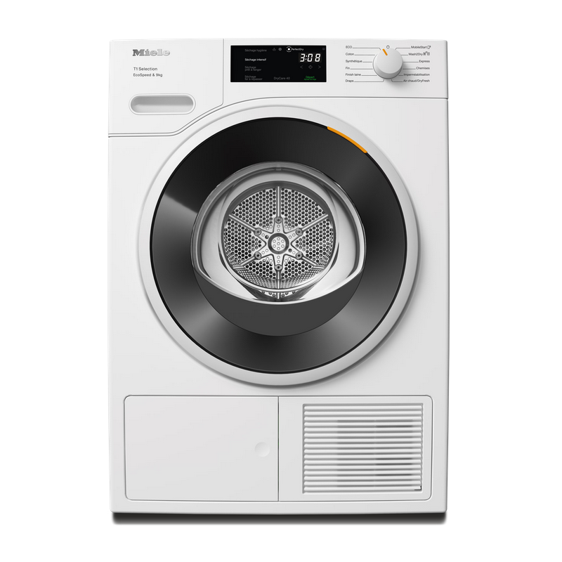Sèche Linge MIELE TSH783WP