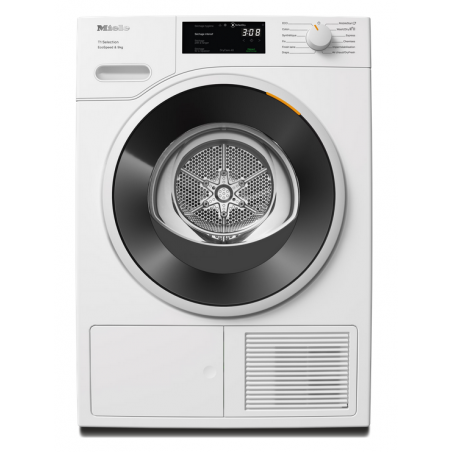 Sèche Linge MIELE TSH783WP