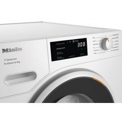 Sèche Linge MIELE TSH783WP