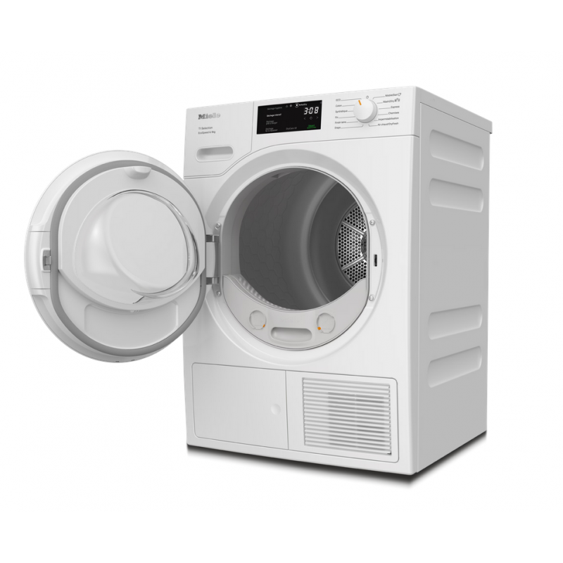 Sèche Linge MIELE TSH783WP