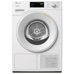 Sèche Linge MIELE TSD643WP