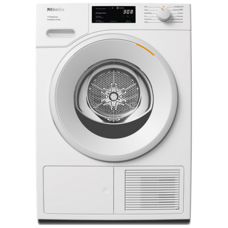 Sèche Linge MIELE TSD643WP