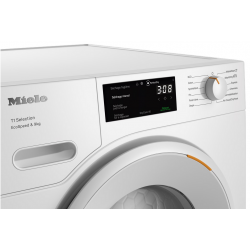 Sèche Linge MIELE TSD643WP