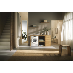 Sèche Linge MIELE TSD643WP