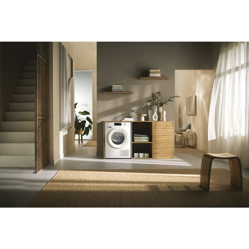 Sèche Linge MIELE TSD643WP