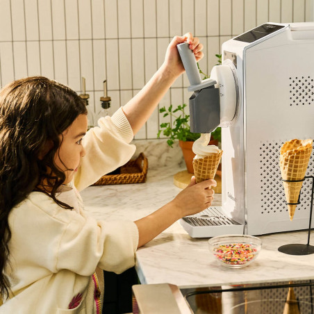 Sorbetiere CUISINART ICE201E