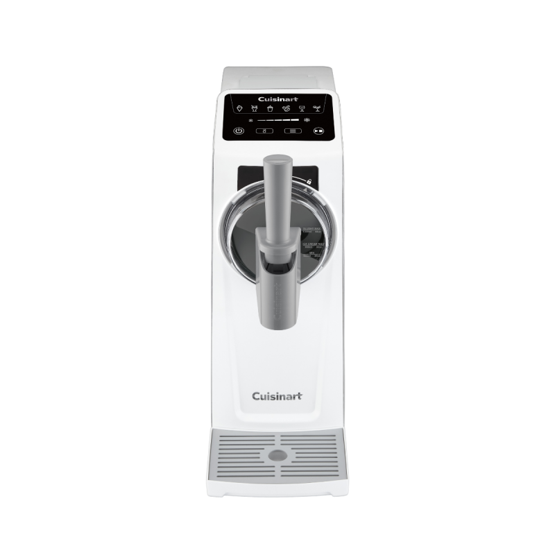 Sorbetiere CUISINART ICE201E