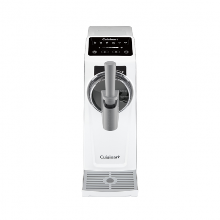 Sorbetiere CUISINART ICE201E