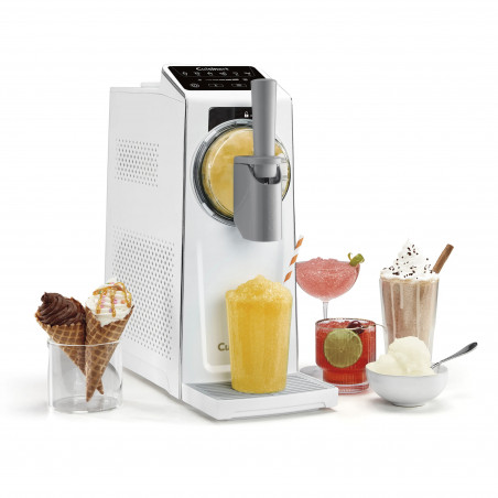 Sorbetiere CUISINART ICE201E