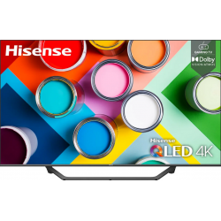 HISENSE 43A7GQ  DCB