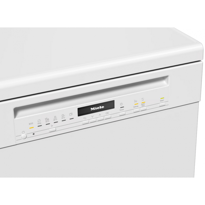 Lave Vaisselle MIELE G 7042 SC BL AUTODOS