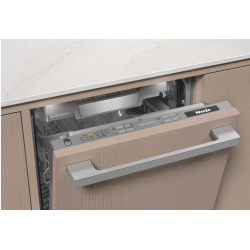 Lave Vaisselle MIELE G 5990 SCVI SL