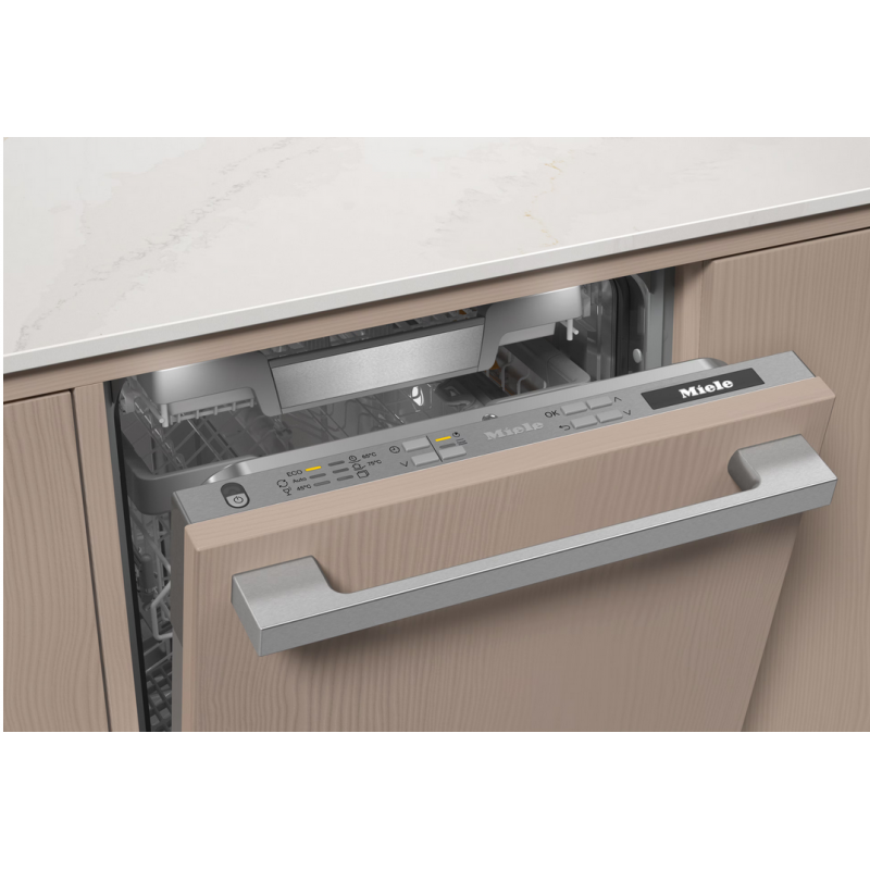 Lave Vaisselle MIELE G 5990 SCVI SL