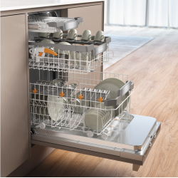 Lave Vaisselle MIELE G 5990 SCVI SL