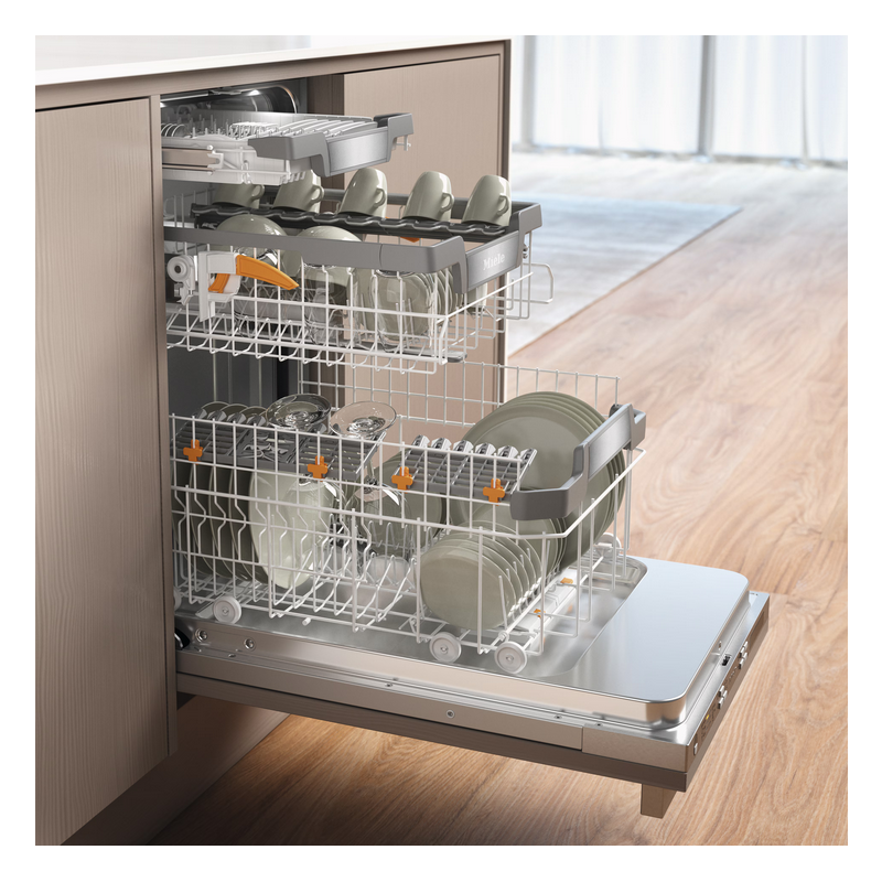 Lave Vaisselle MIELE G 5990 SCVI SL