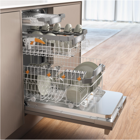Lave Vaisselle MIELE G 5990 SCVI SL