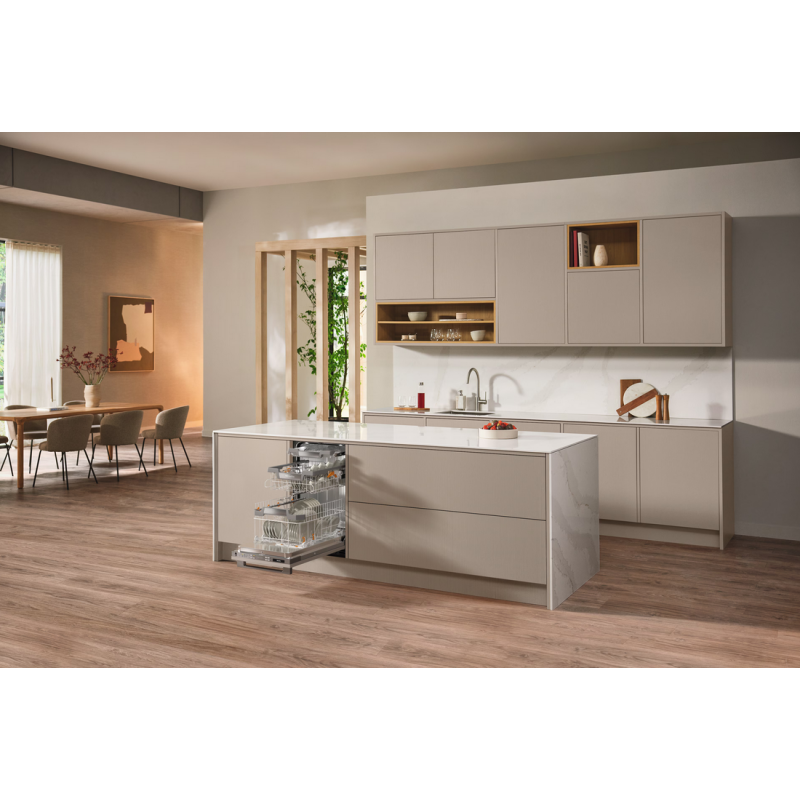 Lave Vaisselle MIELE G 5990 SCVI SL