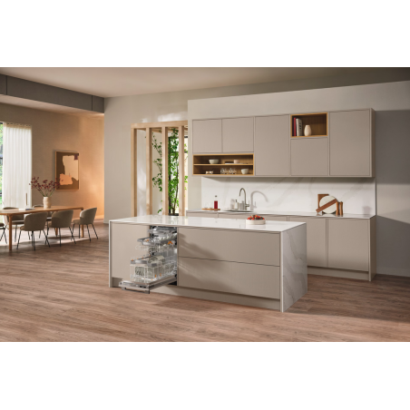 Lave Vaisselle MIELE G 5990 SCVI SL